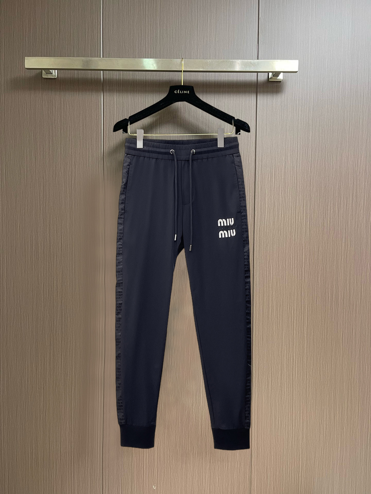 Casual Pants Man